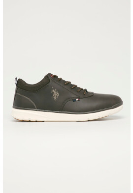 U.S. Polo Assn. Високи обувки - Pepit.bg