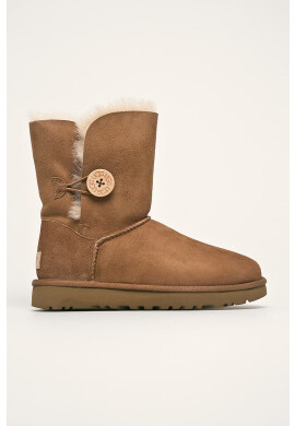 Ugg Апрески W Bailey Button II - Pepit.bg