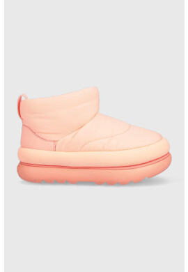 Ugg Апрески W Classic Maxi Mini - Pepit.bg