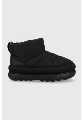 Ugg Апрески W Classic Maxi Mini в черно 1132017.BLK - Pepit.bg