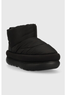 Ugg Апрески W Classic Maxi Mini в черно 1132017.BLK - Pepit.bg