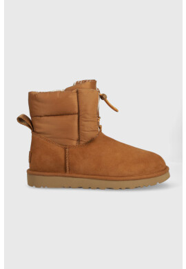 Ugg Апрески W Classic Maxi Toggle в кафяво 1130670.CHE - Pepit.bg