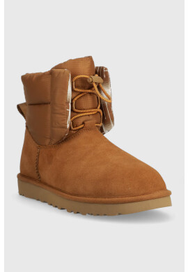 Ugg Апрески W Classic Maxi Toggle в кафяво 1130670.CHE - Pepit.bg