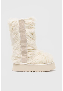 Ugg Апрески W Fluff Momma Sugar Boot - Pepit.bg