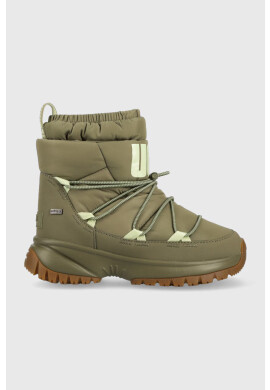 Ugg Апрески W Yose Puffer Mid в зелено 1131978.BTOL - Pepit.bg