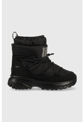 Ugg Апрески W Yose Puffer Mid - Pepit.bg