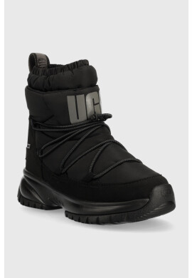Ugg Апрески W Yose Puffer Mid - Pepit.bg