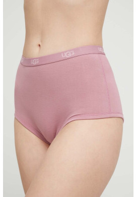 Ugg Бикини в розово - Pepit.bg