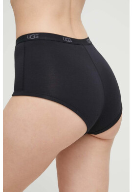 Ugg Бикини в черно - Pepit.bg