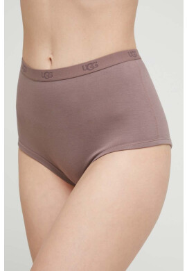 Ugg Бикини в кафяво - Pepit.bg