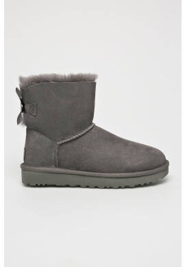 Ugg Велурени апрески - Pepit.bg