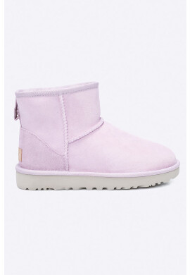 Ugg Боти W Classic Mini II - Pepit.bg