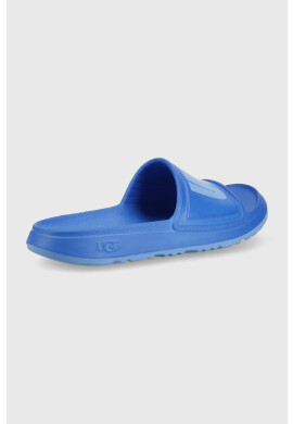 Ugg Чехли Wilcox Slide в лилаво - Pepit.bg