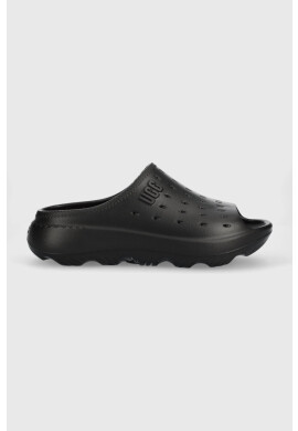 Ugg Чехли Slide It в черно 1137973 - Pepit.bg