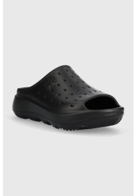 Ugg Чехли Slide It в черно 1137973 - Pepit.bg