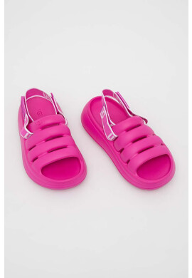 Ugg Чехли Sport Yeah в розово с платформа 1126811 - Pepit.bg