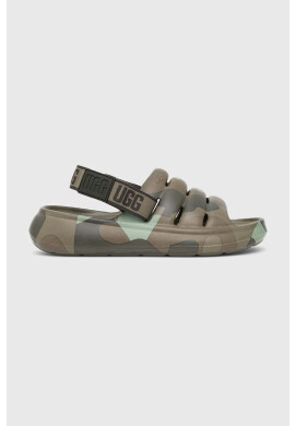 Ugg Чехли Sport Yeah Camopop - Pepit.bg