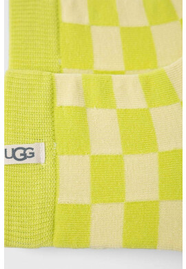 Ugg Чорапи в зелено - Pepit.bg