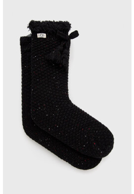 Ugg Чорапи с вълна Fleece Lined Cozy - Pepit.bg