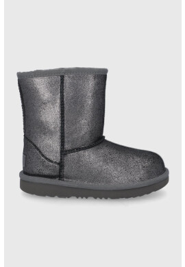 Ugg Детски кожени апрески - Pepit.bg