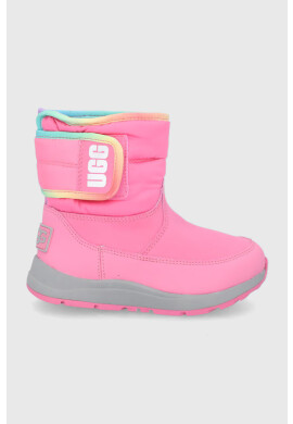 Ugg Детски обувки Toty Weather - Pepit.bg