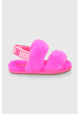 Ugg Детски пантофи - Pepit.bg