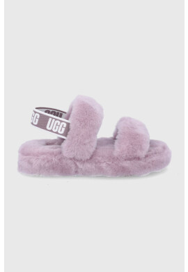 Ugg Детски пантофи - Pepit.bg