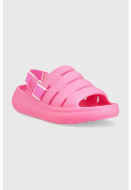 Ugg Детски сандали Sport Yeah - Pepit.bg