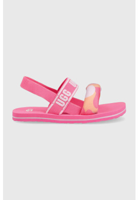 Ugg Детски сандали Zuma Sling - Pepit.bg