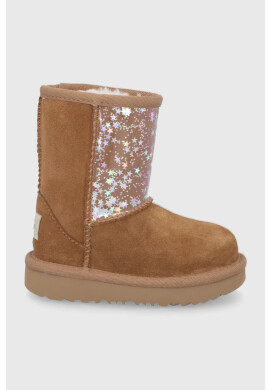 Ugg Детски велурени апрески - Pepit.bg