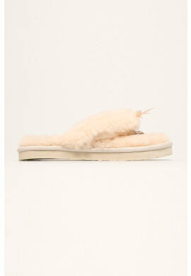 Ugg Джапанки Fluff Flip Flop III - Pepit.bg