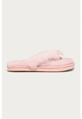 Ugg Джапанки Fluff Flip Flop III - Pepit.bg
