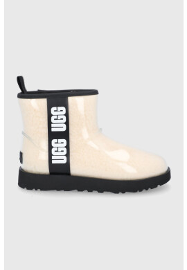 Ugg Гумени ботуши Drizlita в зелено 1125731.BTOL - Pepit.bg