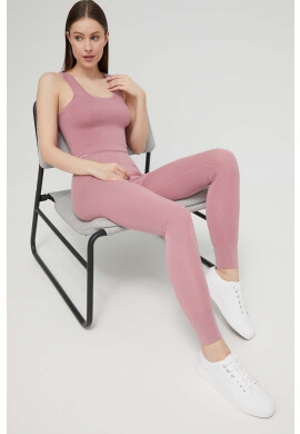 Ugg Клин Paloma в розово с изчистен дизайн - Pepit.bg