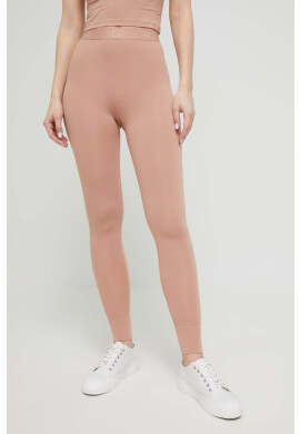 Ugg Клин Paloma в кафяво с изчистен дизайн - Pepit.bg