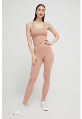 Ugg Клин Paloma в кафяво с изчистен дизайн - Pepit.bg
