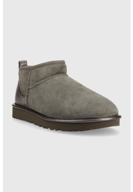 Ugg Кожени апрески - Pepit.bg
