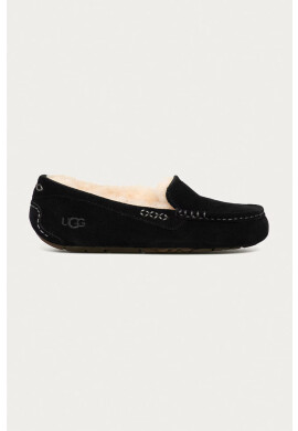 Ugg Кожени чехли Ansley - Pepit.bg