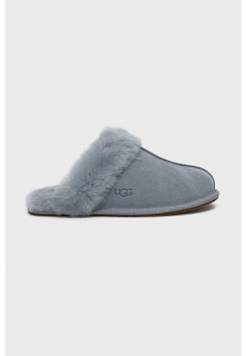 Ugg Кожени чехли W Scuffette Ii - Pepit.bg