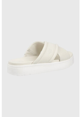 Ugg Кожени чехли Zayne Crossband - Pepit.bg