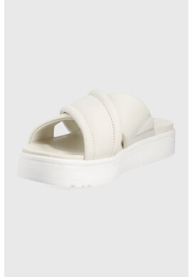 Ugg Кожени чехли Zayne Crossband - Pepit.bg