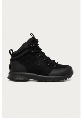 Ugg Кожени обувки Emmett Boot Mid - Pepit.bg