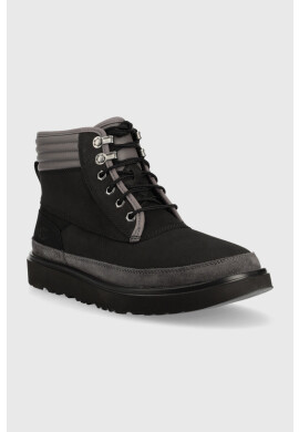 Ugg Кожени обувки Highland - Pepit.bg