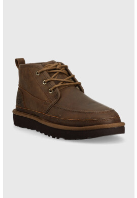 Ugg Кожени обувки M Neumel Moc - Pepit.bg