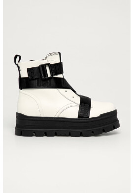Ugg Кожени обувки Sid - Pepit.bg
