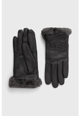 Ugg Кожени ръкавици - Pepit.bg