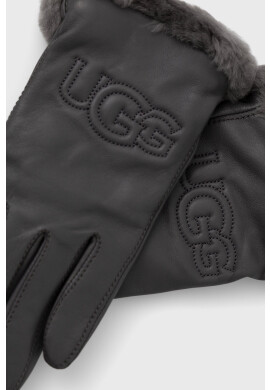 Ugg Кожени ръкавици - Pepit.bg