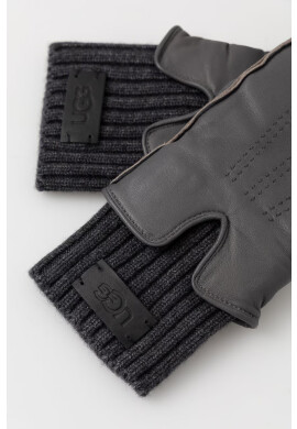 Ugg Кожени ръкавици - Pepit.bg