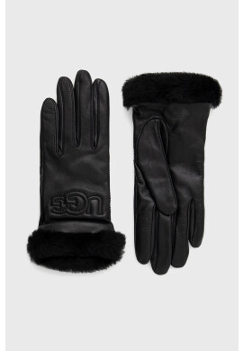 Ugg Кожени ръкавици - Pepit.bg