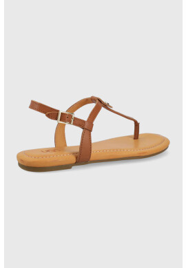 Ugg Кожени сандали Madeena - Pepit.bg